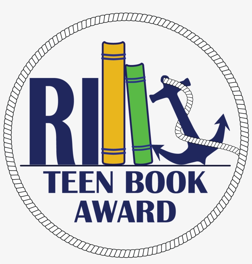 Ritba Logo - Ri Teen Book Award, transparent png #2886452
