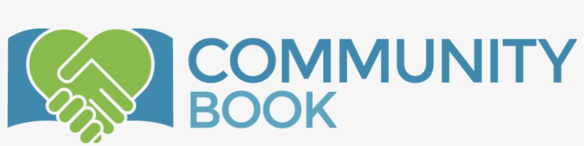 Banner Logo - Community Book Wigan, transparent png #2886642