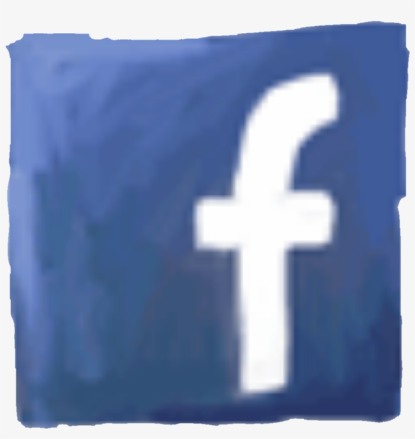Síguenos En Facebook - Facebook Icon, transparent png #2886851