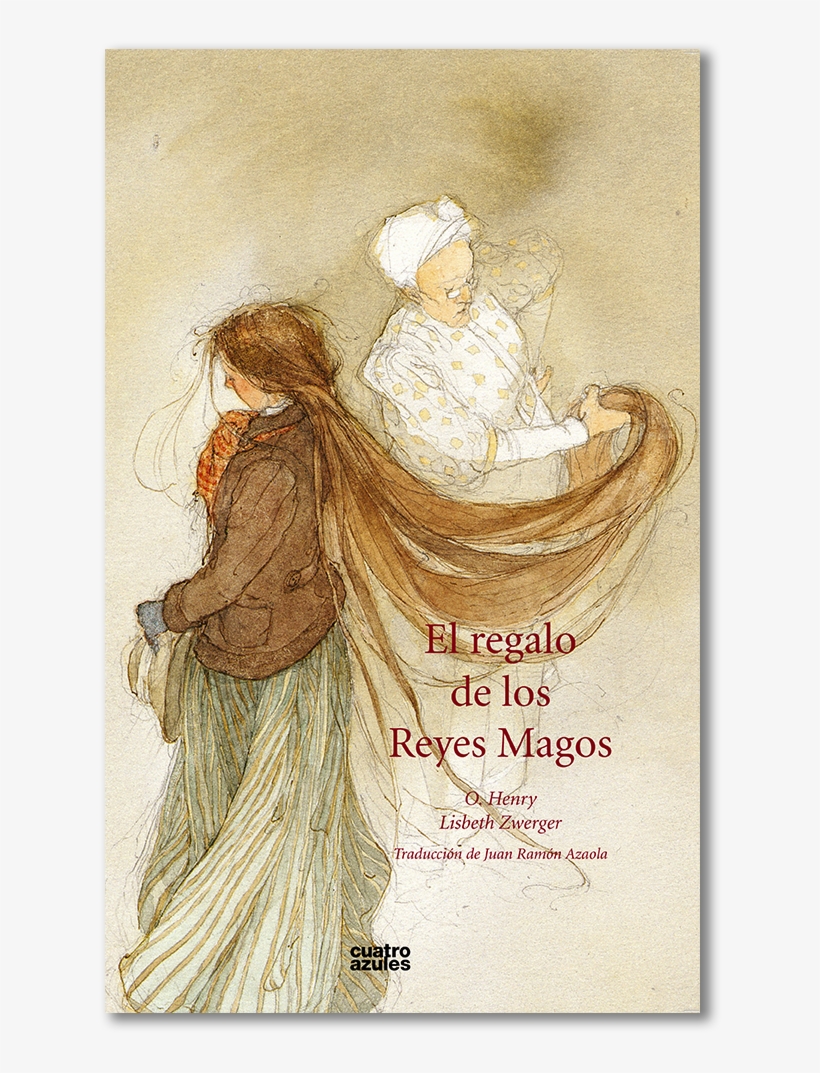 Descarga Ficha Pdf - Gift Of The Magi, transparent png #2886890