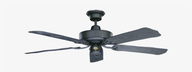 52na5gh - Concord Fans-52na5gh-nautika - 52 Outdoor Ceiling Fan, transparent png #2886939