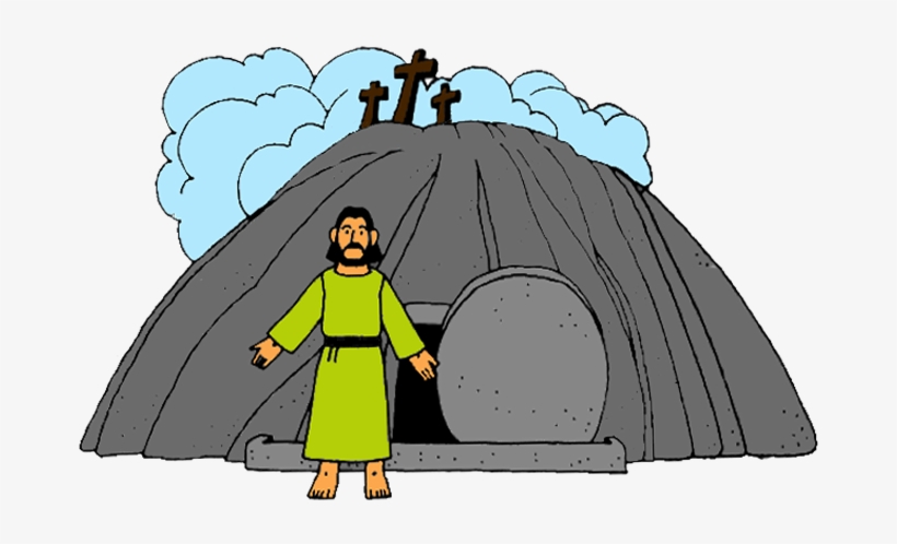 Matthew - Résurrection Jésus Clipart, transparent png #2887096