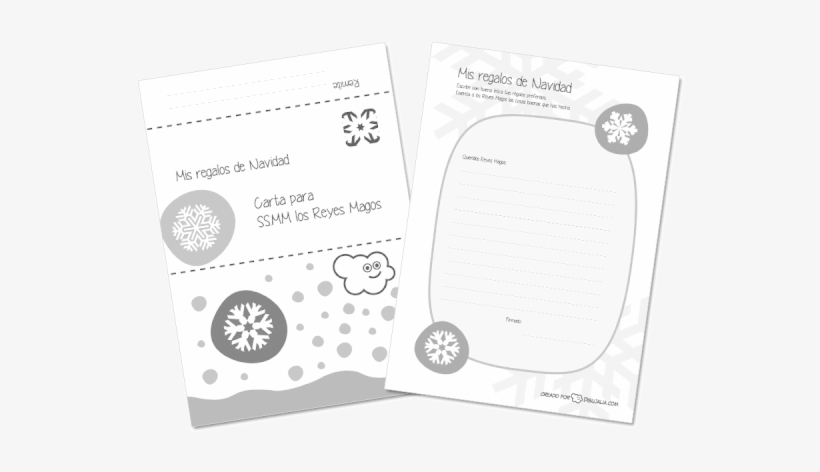 Carta Ssmm Para Los Reyes Magos - Biblical Magi, transparent png #2887169