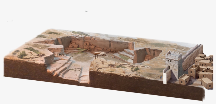 The Site That May Be Jesus' Tomb - Гроб Господень, transparent png #2887172