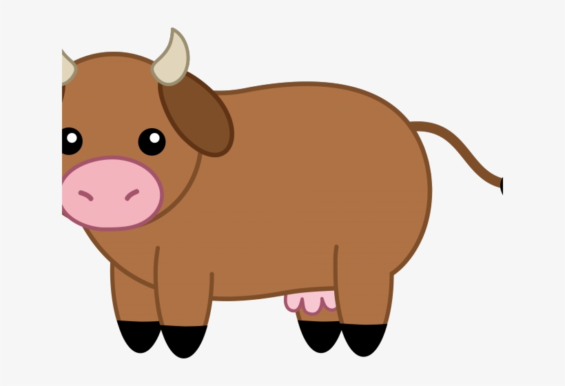 Cartoon Cow Pictures - Beef Cows Clip Art, transparent png #2887201