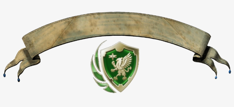 Medieval Banner Clipart, transparent png #2887206