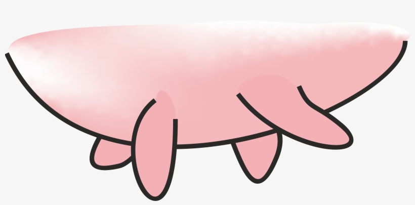 Udder Illustrations And Clip Art - Cartoon Udder, transparent png #2887365