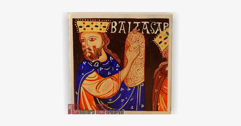 Baltasar Frontal De Avià Pintura Medievo - Pintura Medievo, transparent png #2887410