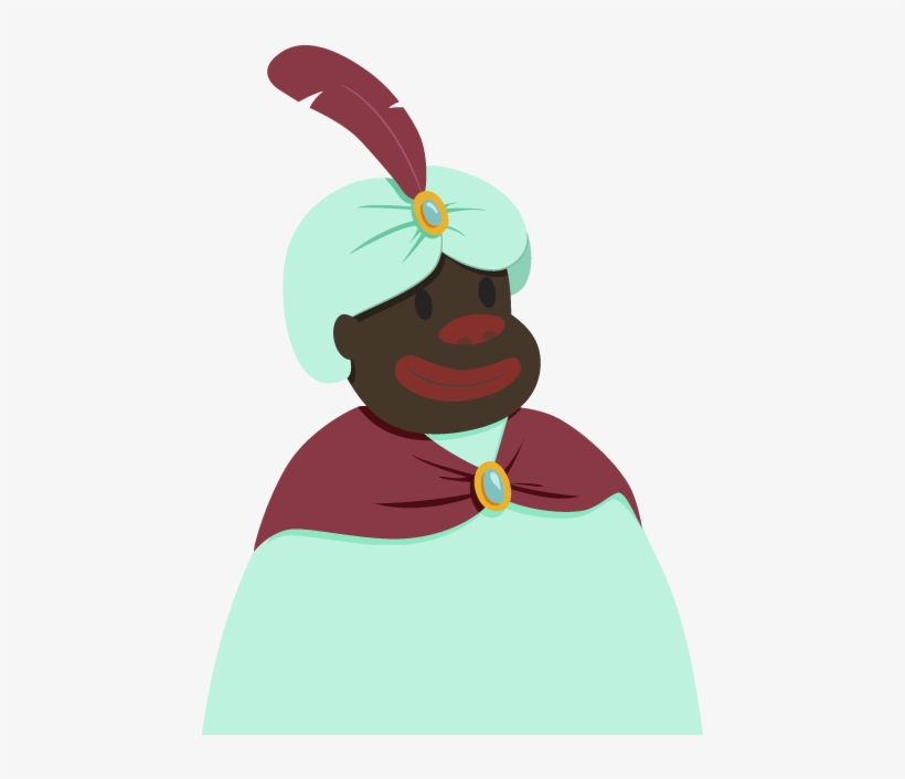 Me He Portado Bien Reyes Magos, transparent png #2887497