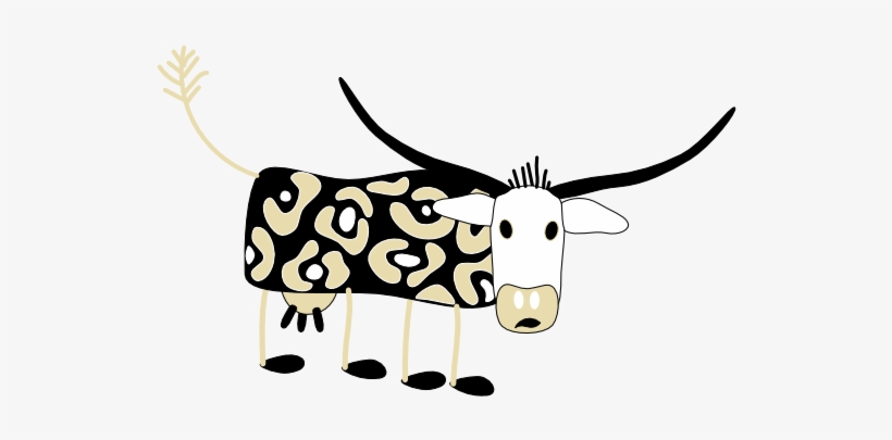 Toy Cartoon Cows 1 Animal Animal Coloring Book Colouring - Besace Personnalisée, Retour À L'école, Sac College,, transparent png #2887538