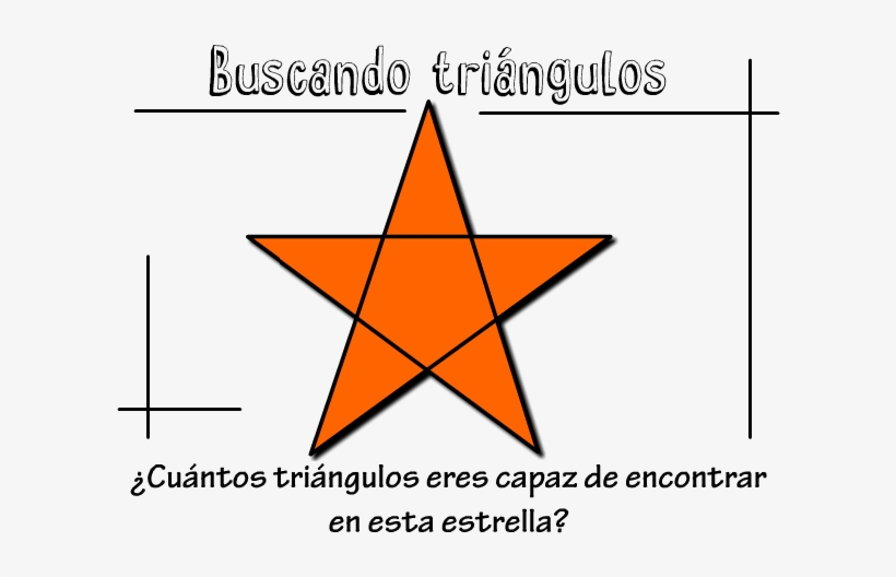 Buscando Triángulos - Etiquetas - Retos - Camp Waziyatah, transparent png #2887586