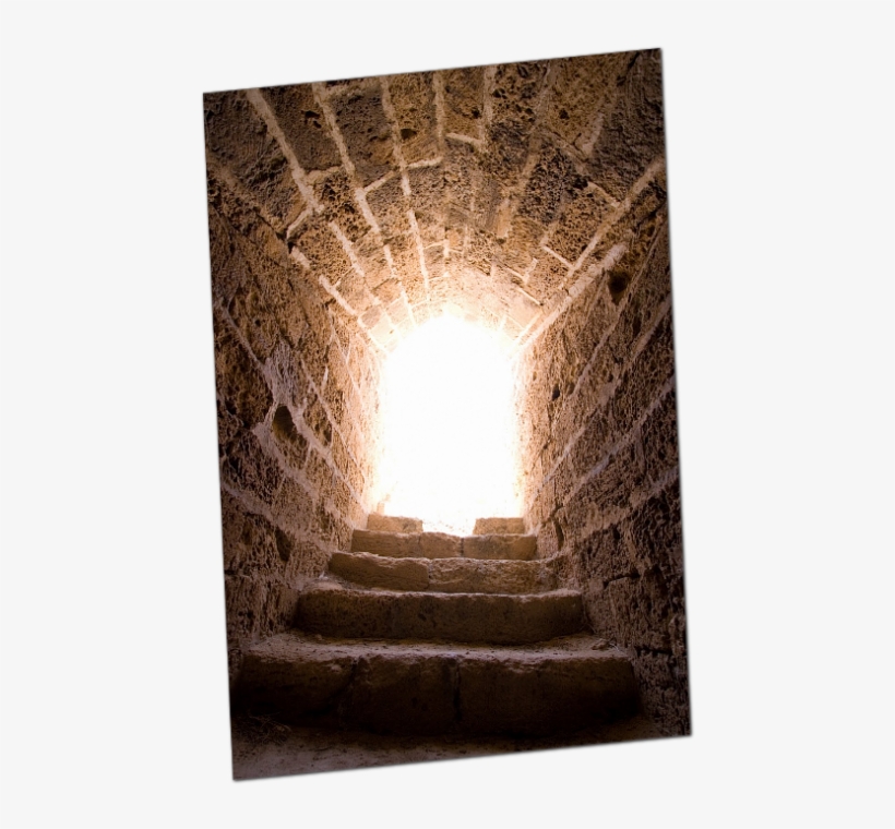 Empty Tomb Wallpaper Download - Way To Will-power, transparent png #2887627