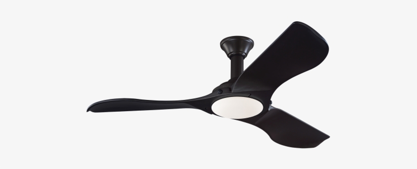 Monte Carlo Fans-3mnlr56bzd-minimalist - 56 Ceiling, transparent png #2887632