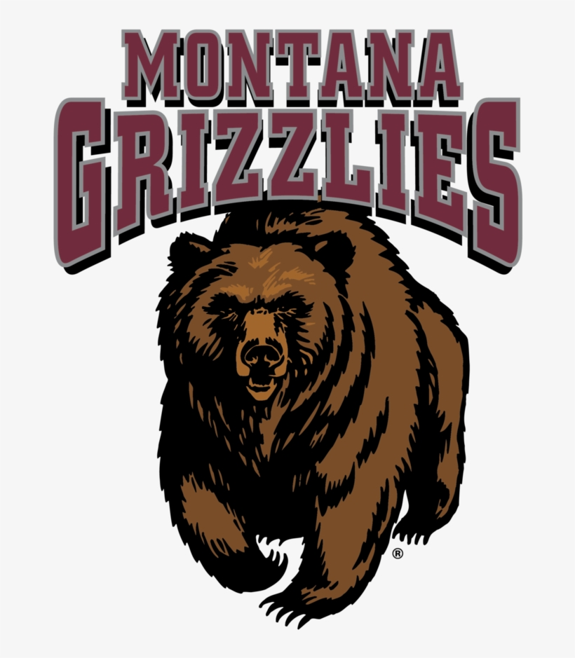 U Of Montana Logo, transparent png #2887707