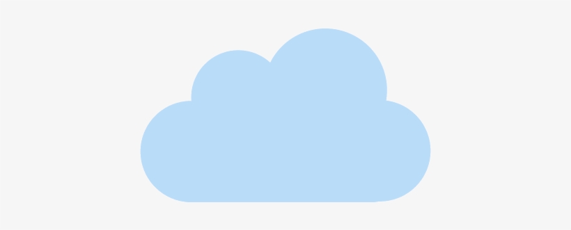 Imagenes De Nubes Png, transparent png #2887793