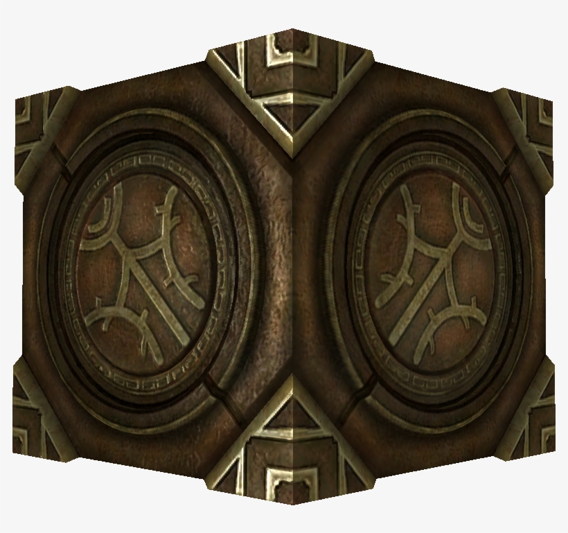 Blank Lexicon - Lexicon, transparent png #2887909