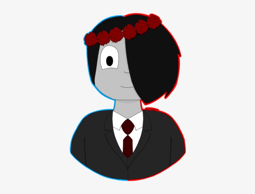 Finally Got My Ipad Back, So I Could Draw Darki Again, - Cartoon, transparent png #2888015