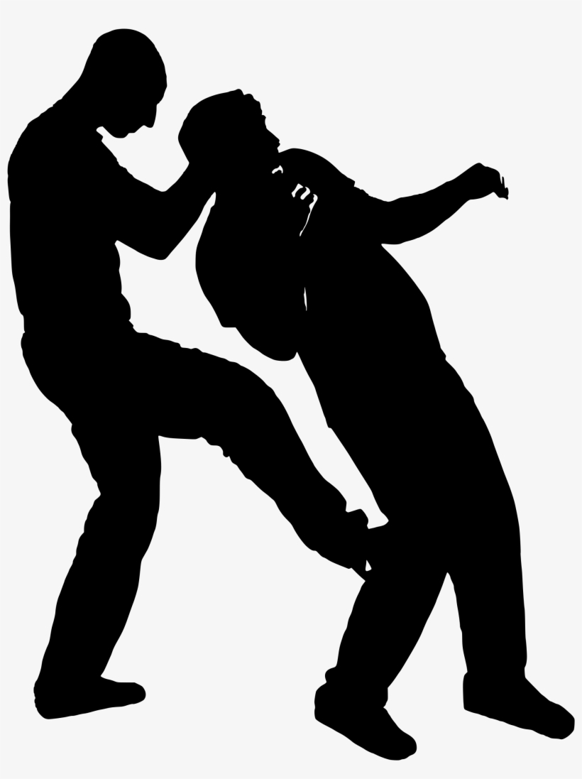 Open - Wing Chun Image Png, transparent png #2888020