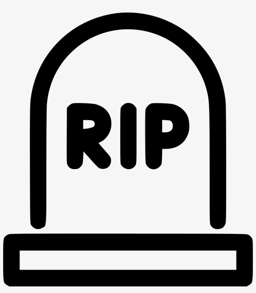 Tomb Svg Png Icon Free Download, transparent png #2888021
