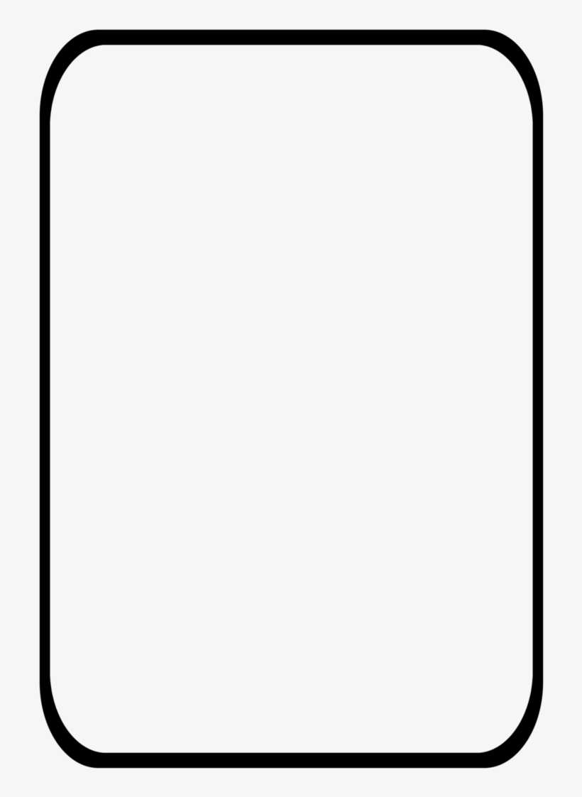 Blank Scroll Template - Samsung Galaxy S8 Landscape, transparent png #2888053