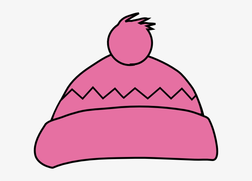 Winter Hat Clip Art, transparent png #2888106