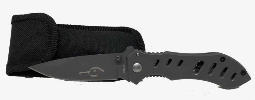 Dux Pocket Knife - Hunting Knife, transparent png #2888369