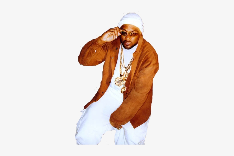 Share This Image - Ghostface Killah Png, transparent png #2888372