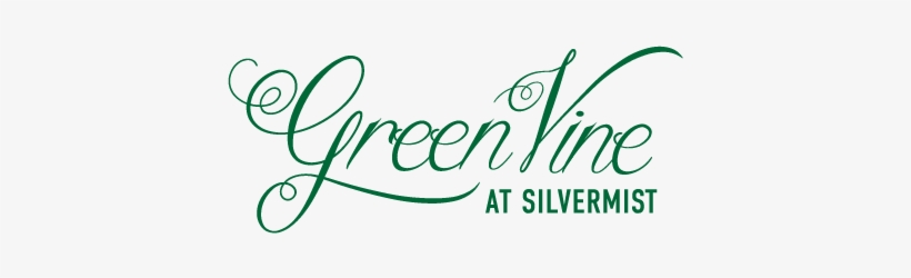 D9610a - Green Vine Eatery, transparent png #2888510