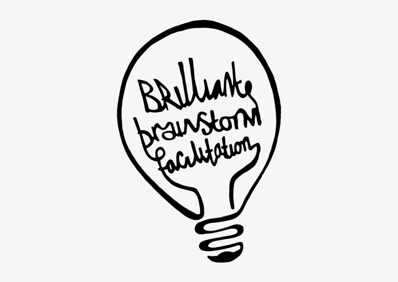 Brilliant Brainstorm Training - Brainstorm Png, transparent png #2888721
