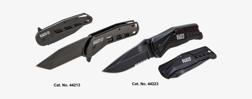 Designed For Everyday Use, Klein's New Pocket Knives - Pocketknife, transparent png #2888747