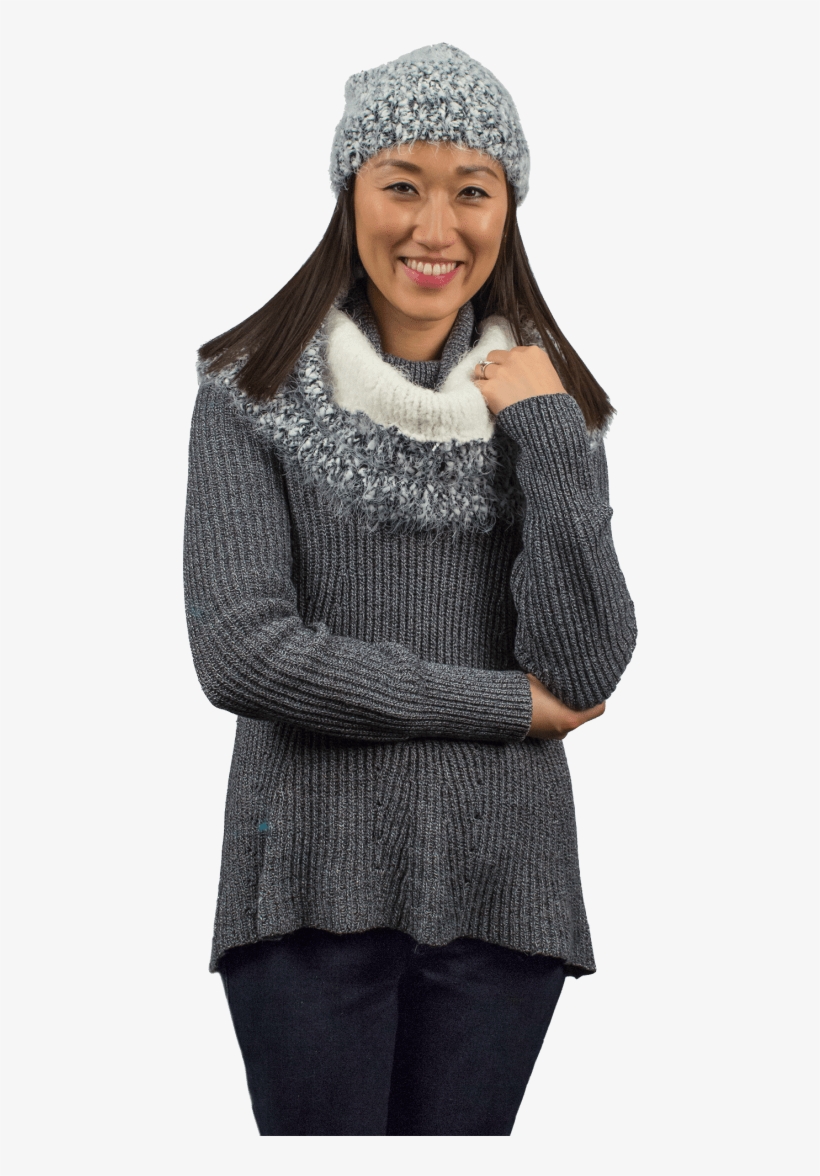 Scarf, transparent png #2888786