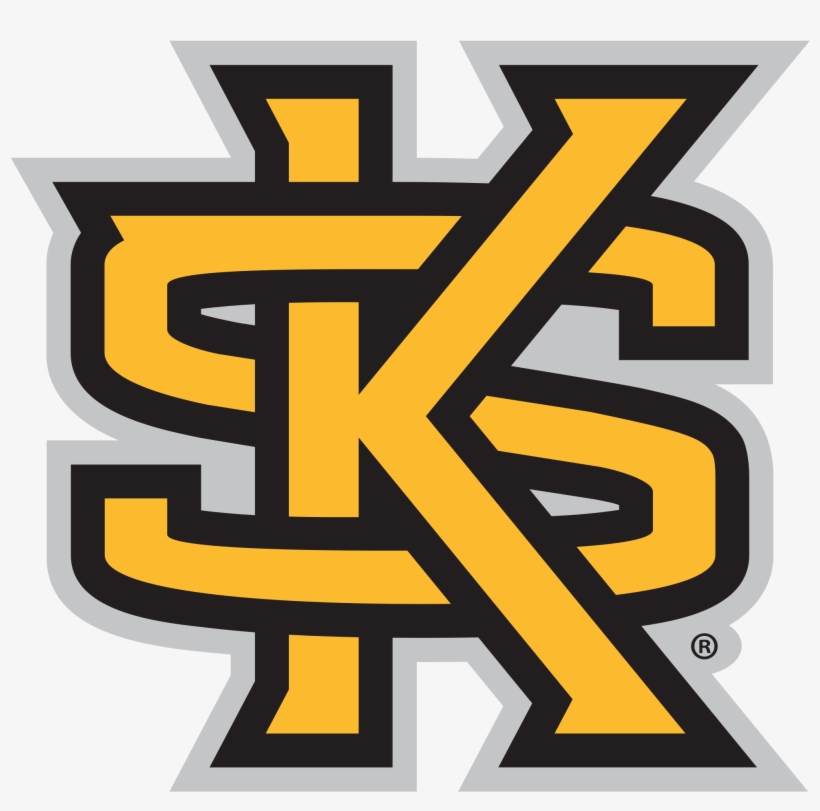 Open - Kennesaw State Athletics Logo, transparent png #2888832