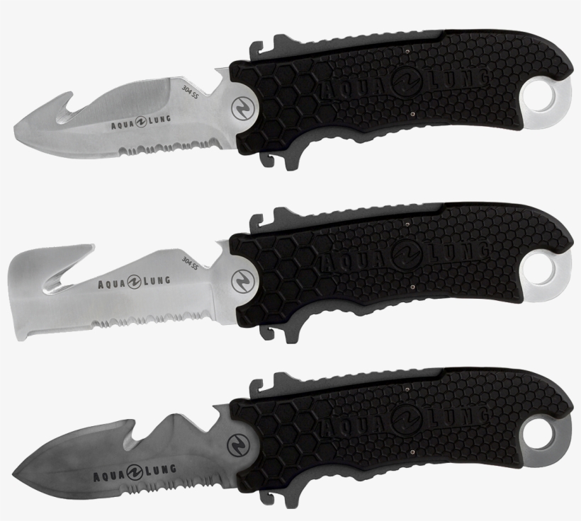 Small Squeeze Knives, transparent png #2888855