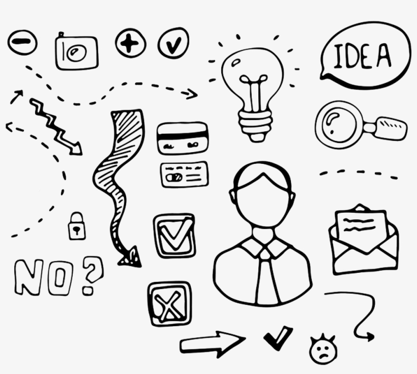 2 - Brainstorm - Cartoon, transparent png #2888885