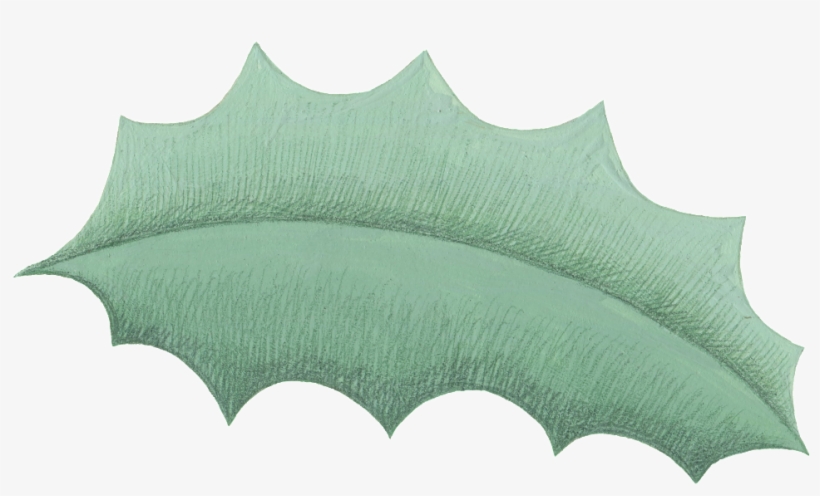 Cartoon Leaf Png Images - Portable Network Graphics, transparent png #2888928