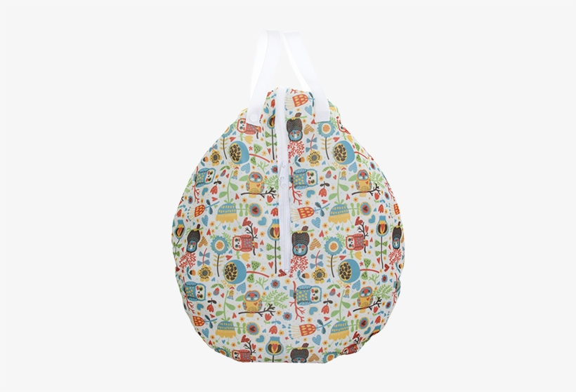 Hanging Wet Bag - Smart Bottoms Hanging Wet Bag, transparent png #2888996