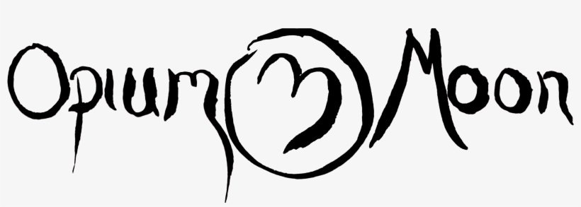 Opium Moon, transparent png #2888997