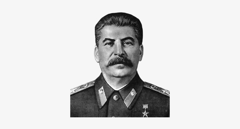Stalin Png - Joseph Stalin, transparent png #2889106
