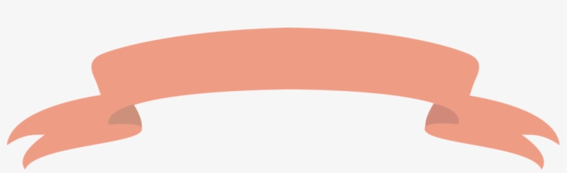 Brown Orange Banner Flat Vector - Vector Graphics, transparent png #2889209