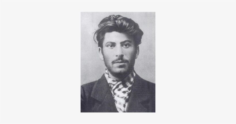 Who Knew - Joseph Stalin Young, transparent png #2889267
