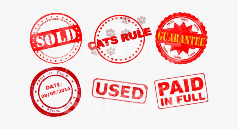 Seals, "rubber Stamps," Badges - Soldiers Finding Freedom In Hopelessness, transparent png #2889504