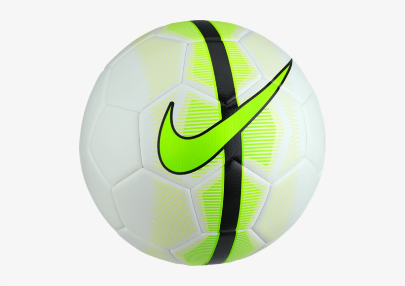 Mercurial Veer Soccer Ball - Soccer Balls Nike 2017, transparent png #2889552