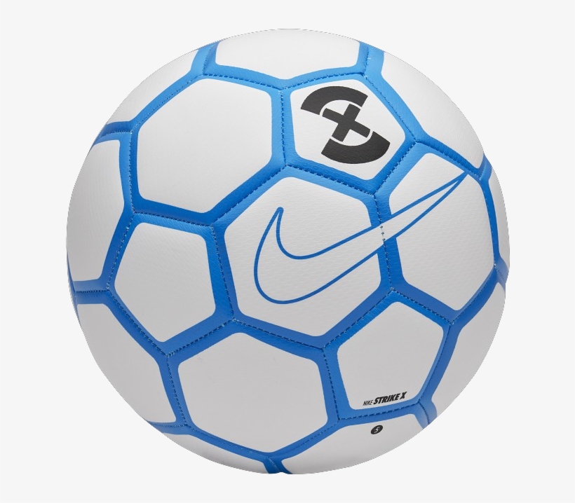 Nike Footballx Strike Training Ball, transparent png #2889817