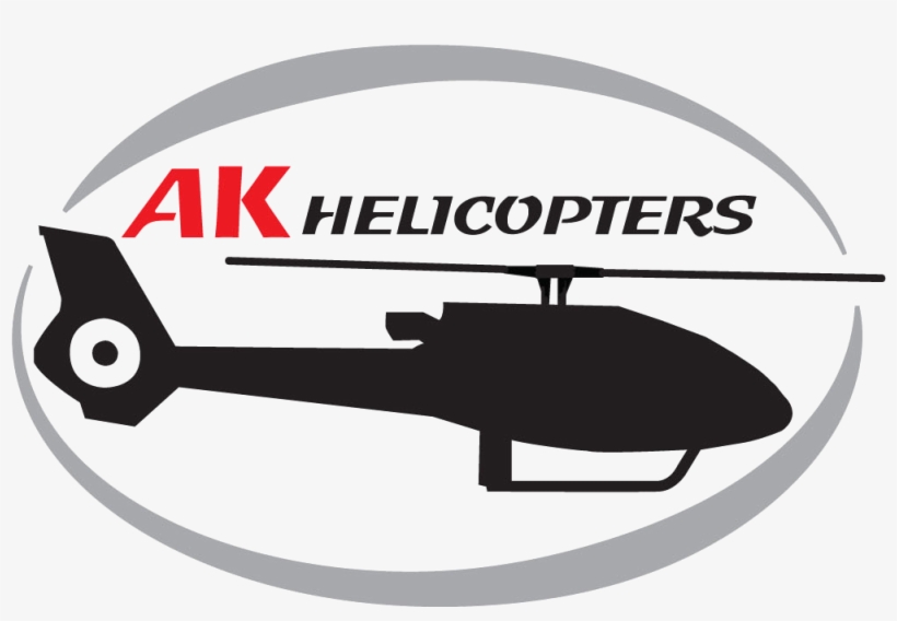 Ak Helicopters - Helicopter Rotor, transparent png #2889839