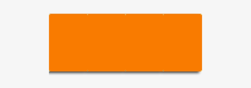 3' X 8' Full Color Banner - Pastel, transparent png #2889899