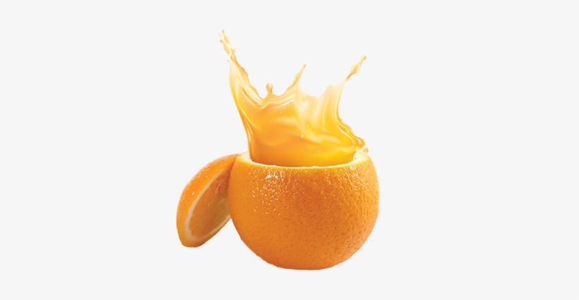 Munoz - Orange And Juice Png, transparent png #2889901