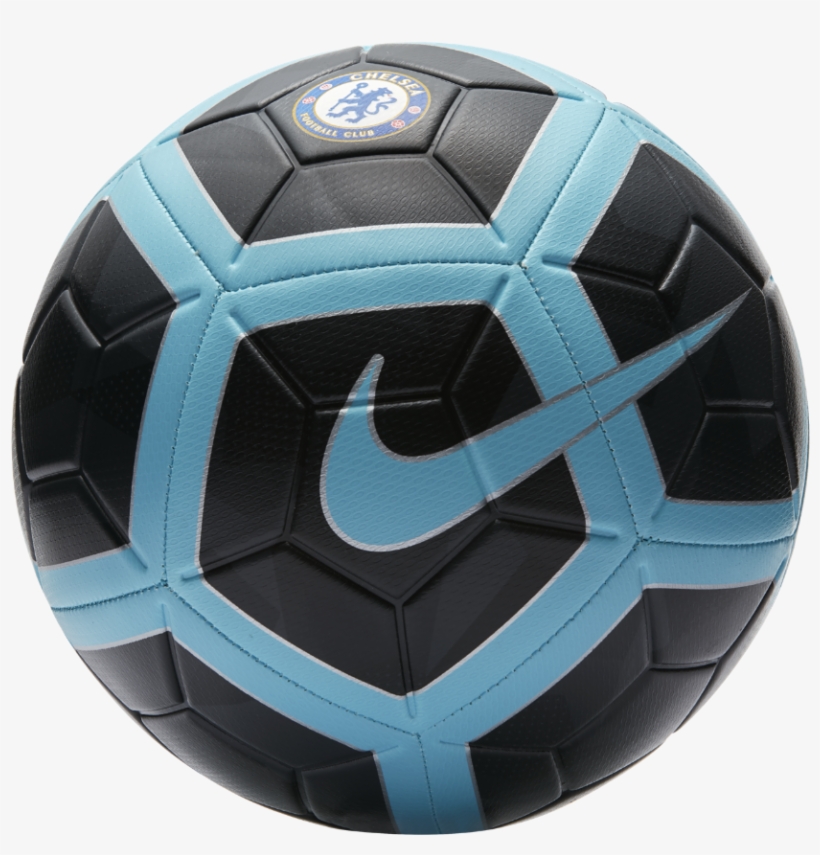 Nike Chelsea Fc Strike Soccer Ball Size - Neymar Written In The Stars Ball, transparent png #2889919