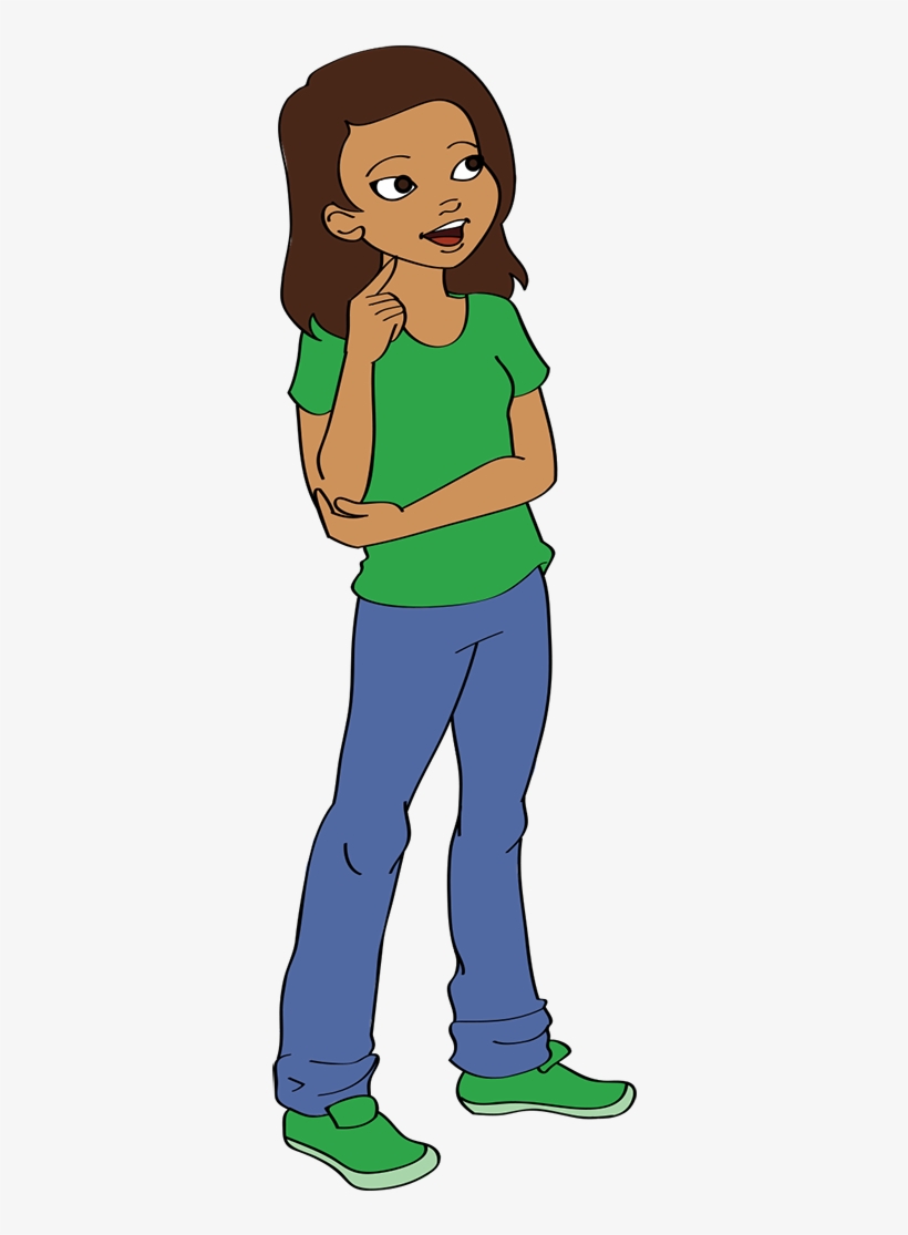 Wide Format, Transparent Background - Standing, transparent png #2889976