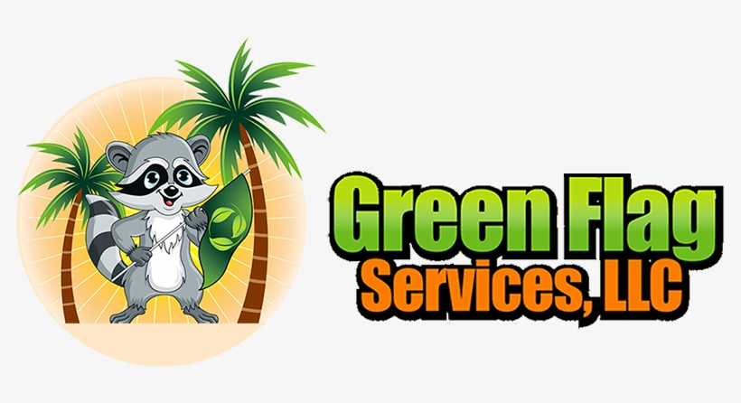 Follow - Green Flag Services, Llc, transparent png #2890057