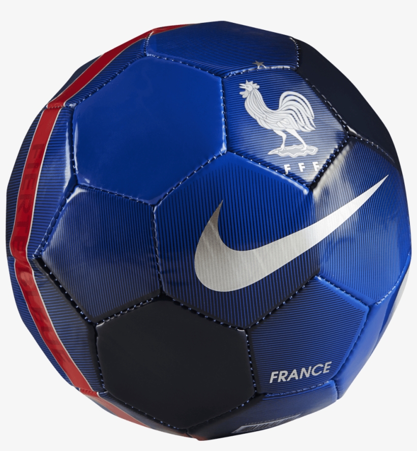 Nike Skills France Football - Nike France Skills Soccer Ball, transparent png #2890083